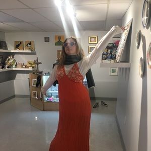 Meet your Posher, Meredith